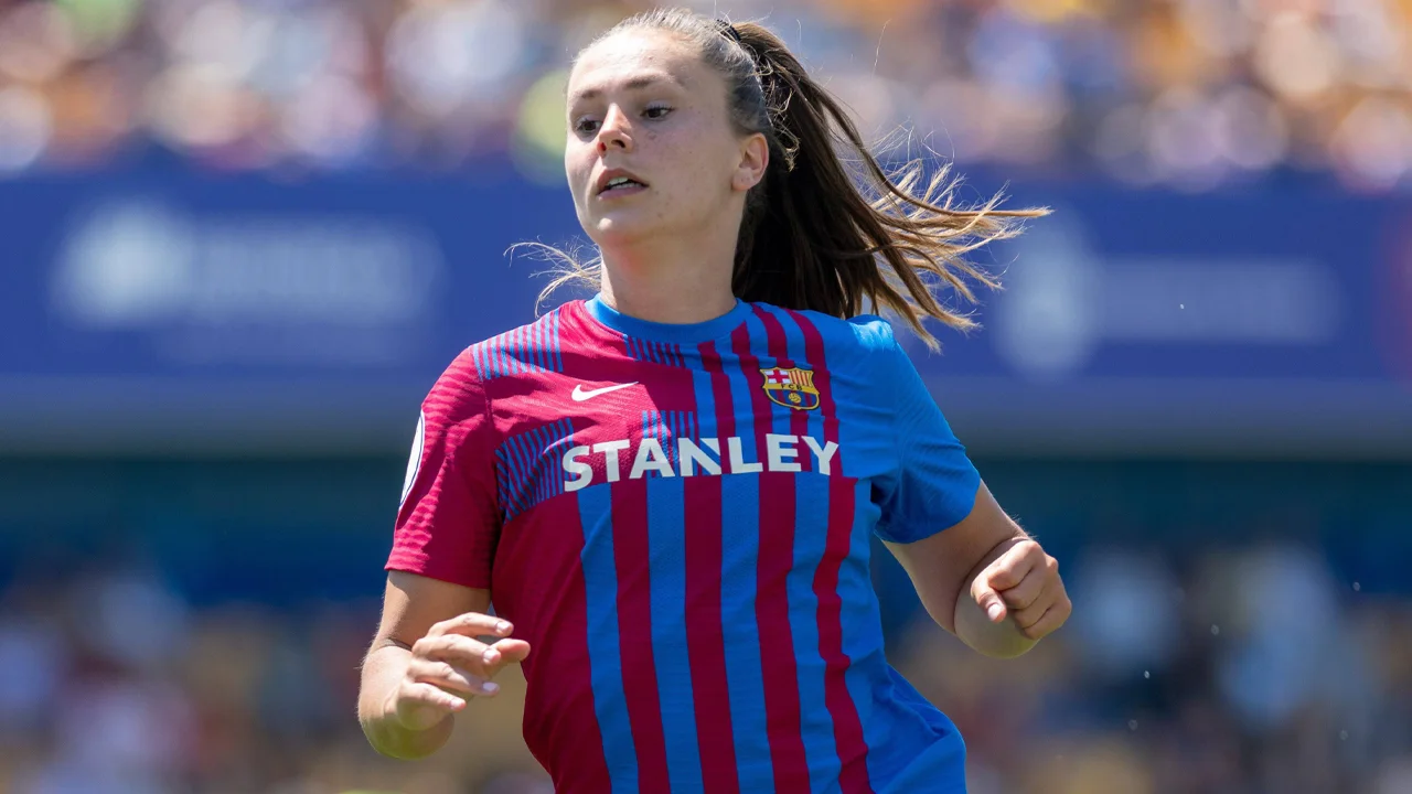 Lieke Martens maakt transfervrije overstap naar Paris Saint-Germain