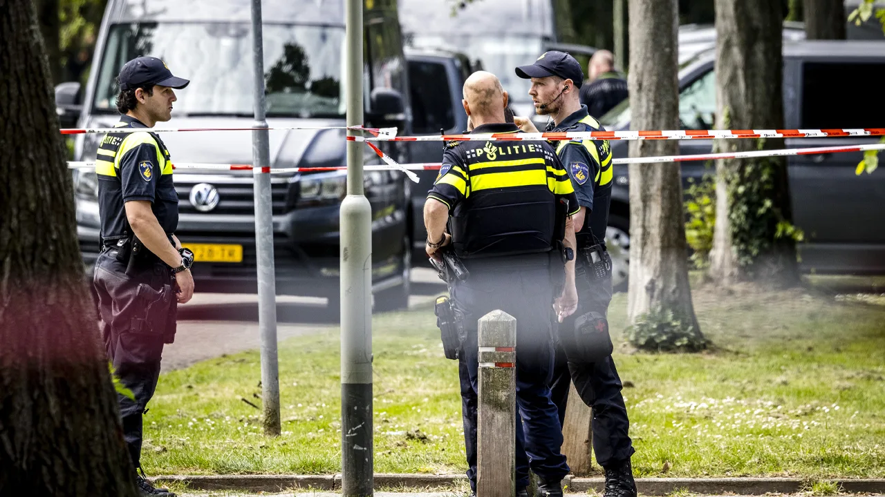 Verdachte in zaak Gino wordt dinsdag voorgeleid, mag met niemand praten
