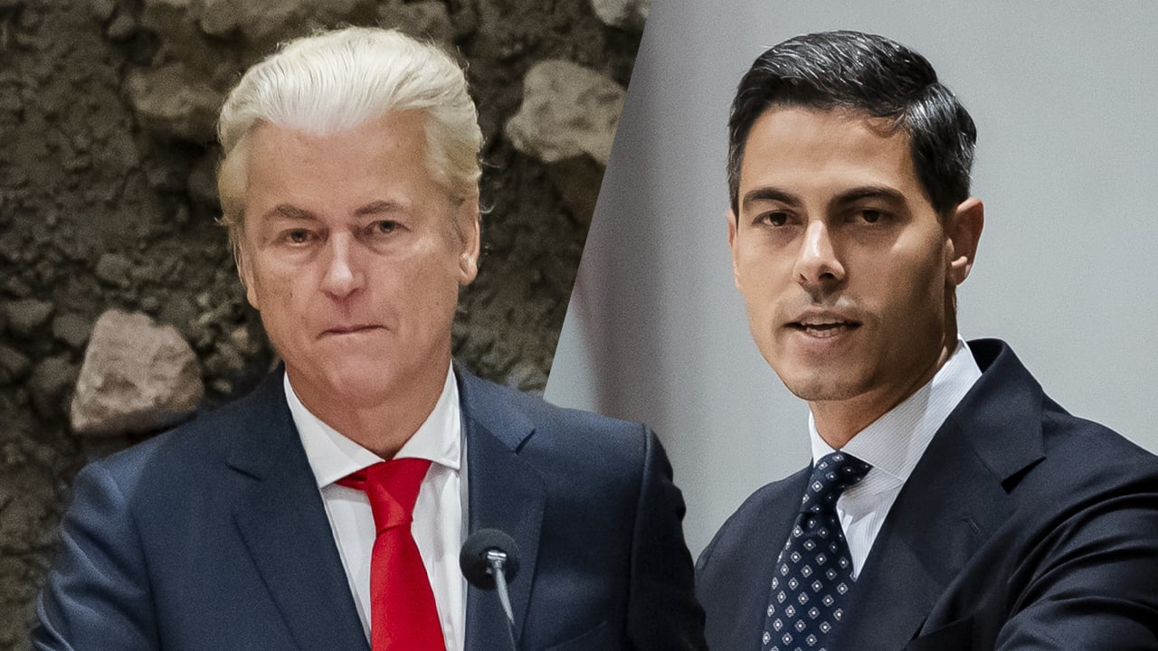 Geert Wilders en Rob Jetten botsen over gewelddadige dood van 17-jarige Lisa