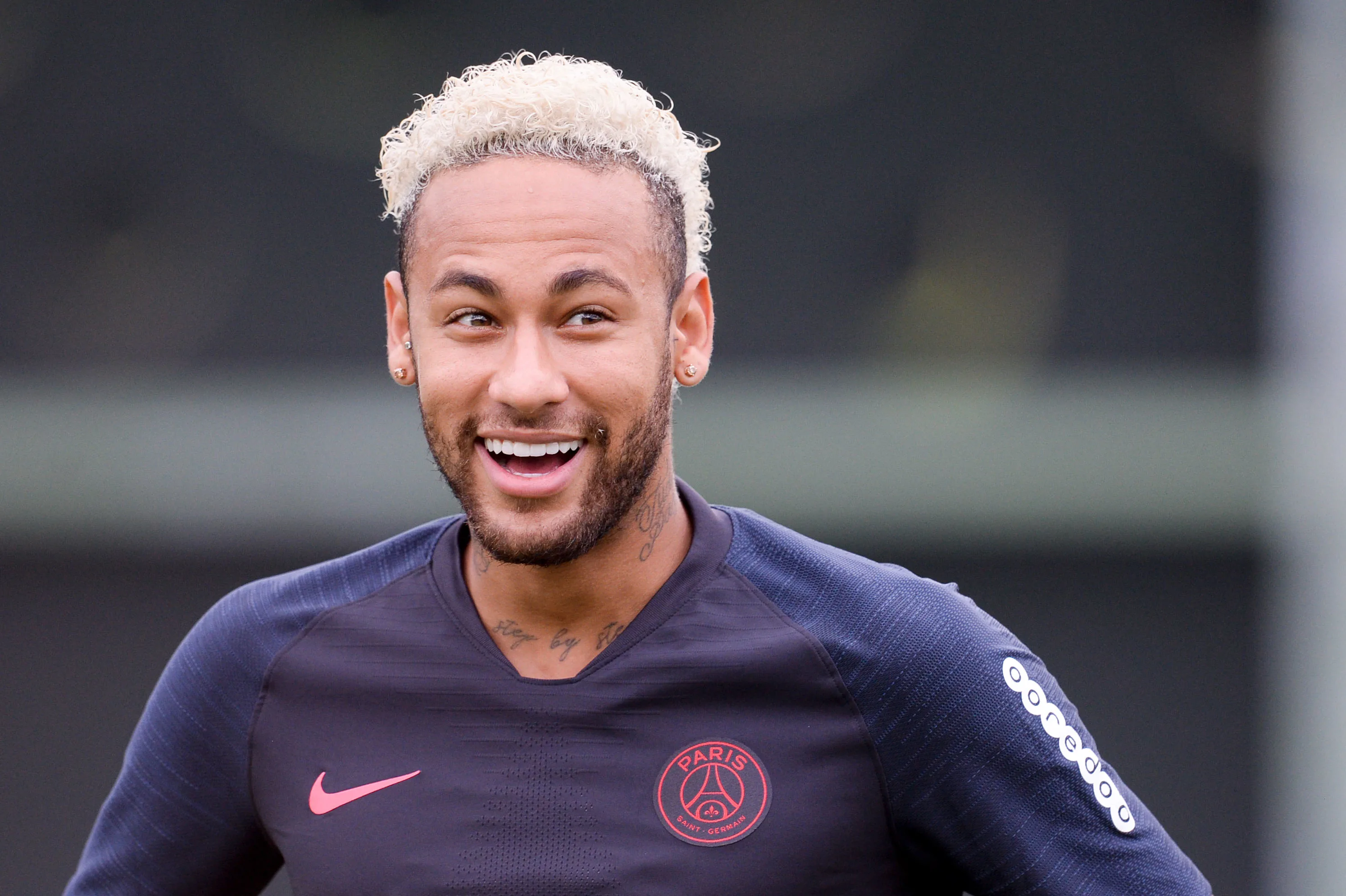 Rechter seponeert zaak tegen Neymar