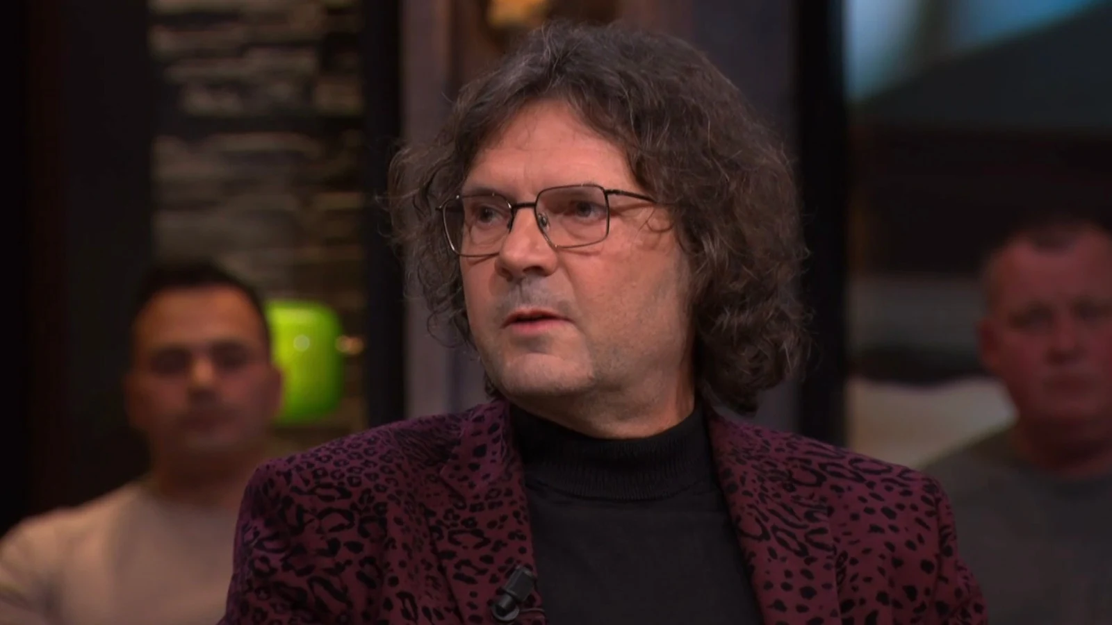 Bedreigingen tegen Job Knoester toegenomen: 'Soms ook best wel concreet'