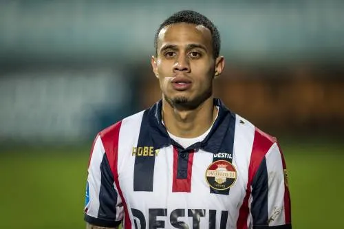 Dankerlui van Willem II naar FC Groningen
