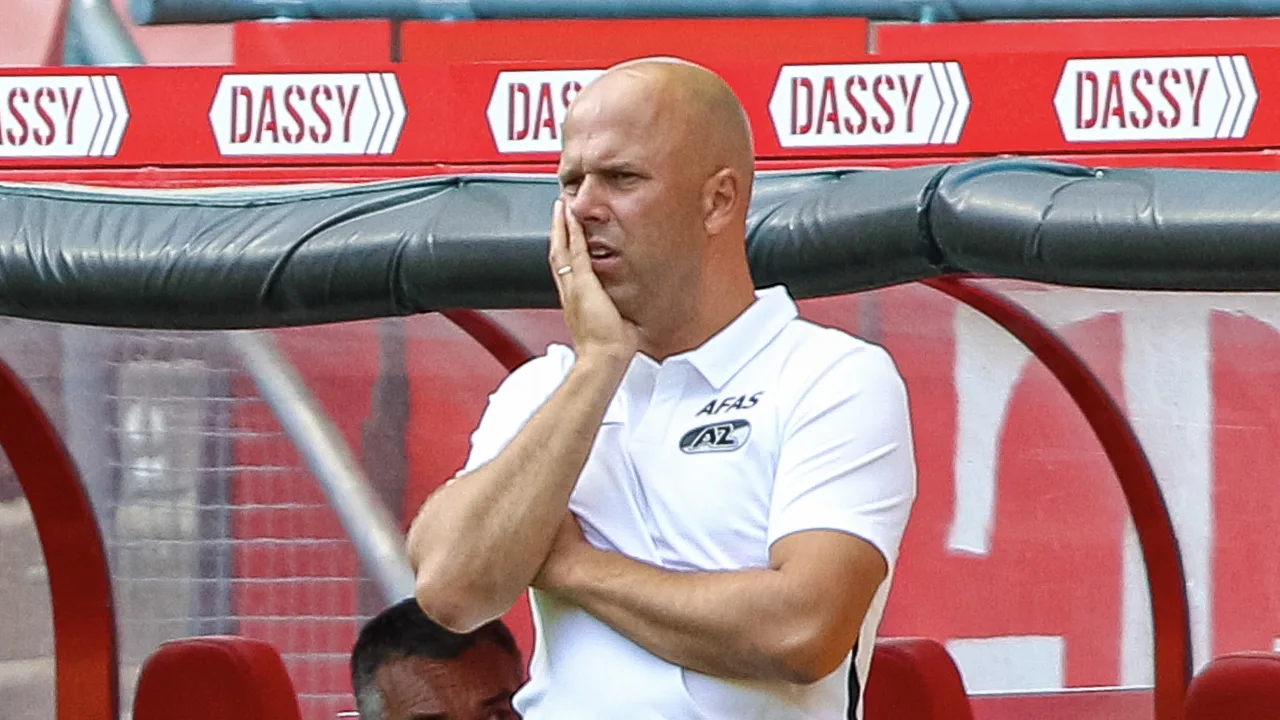 AZ verliest ook oefenduel met PEC Zwolle