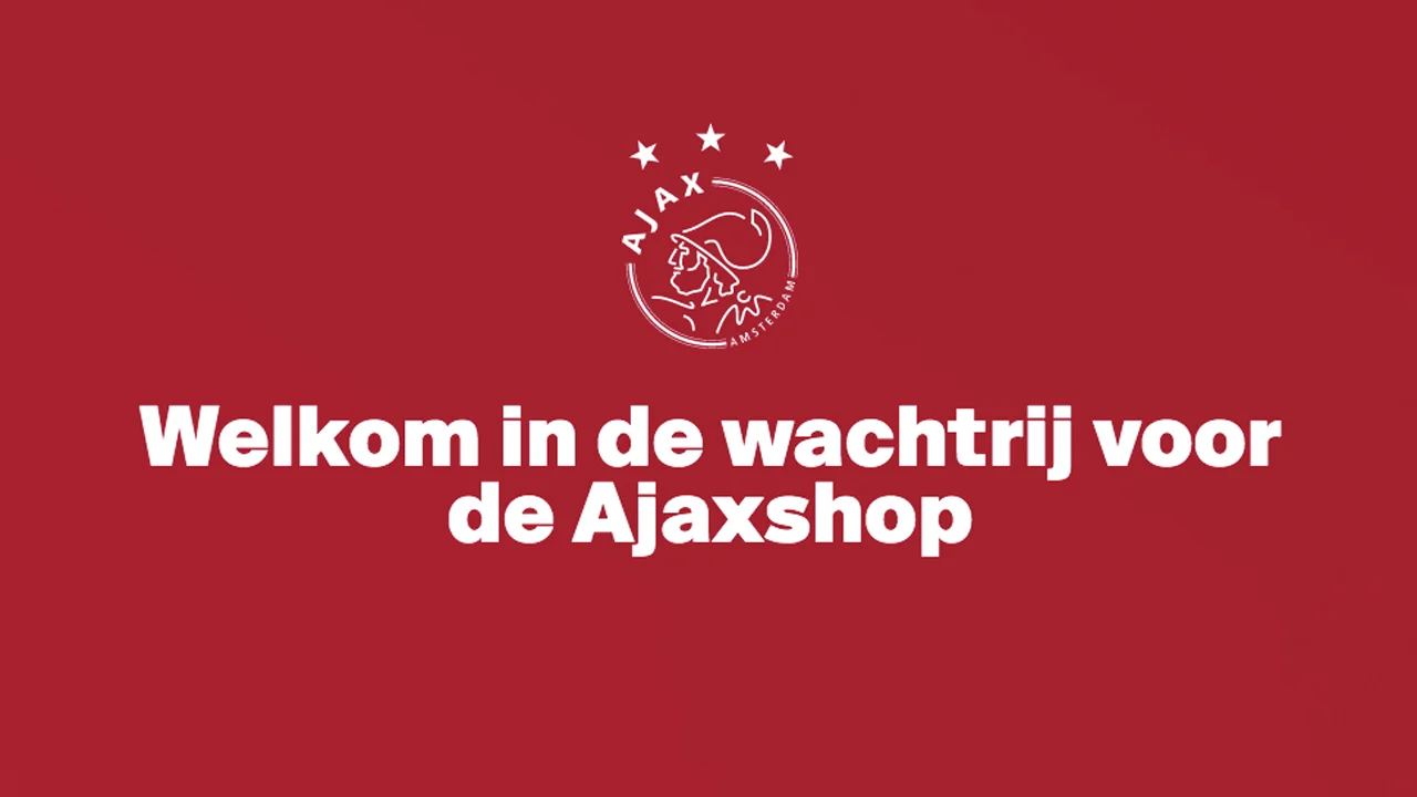 Webshop Ajax overbelast door stormloop op Bob Marley-tenue