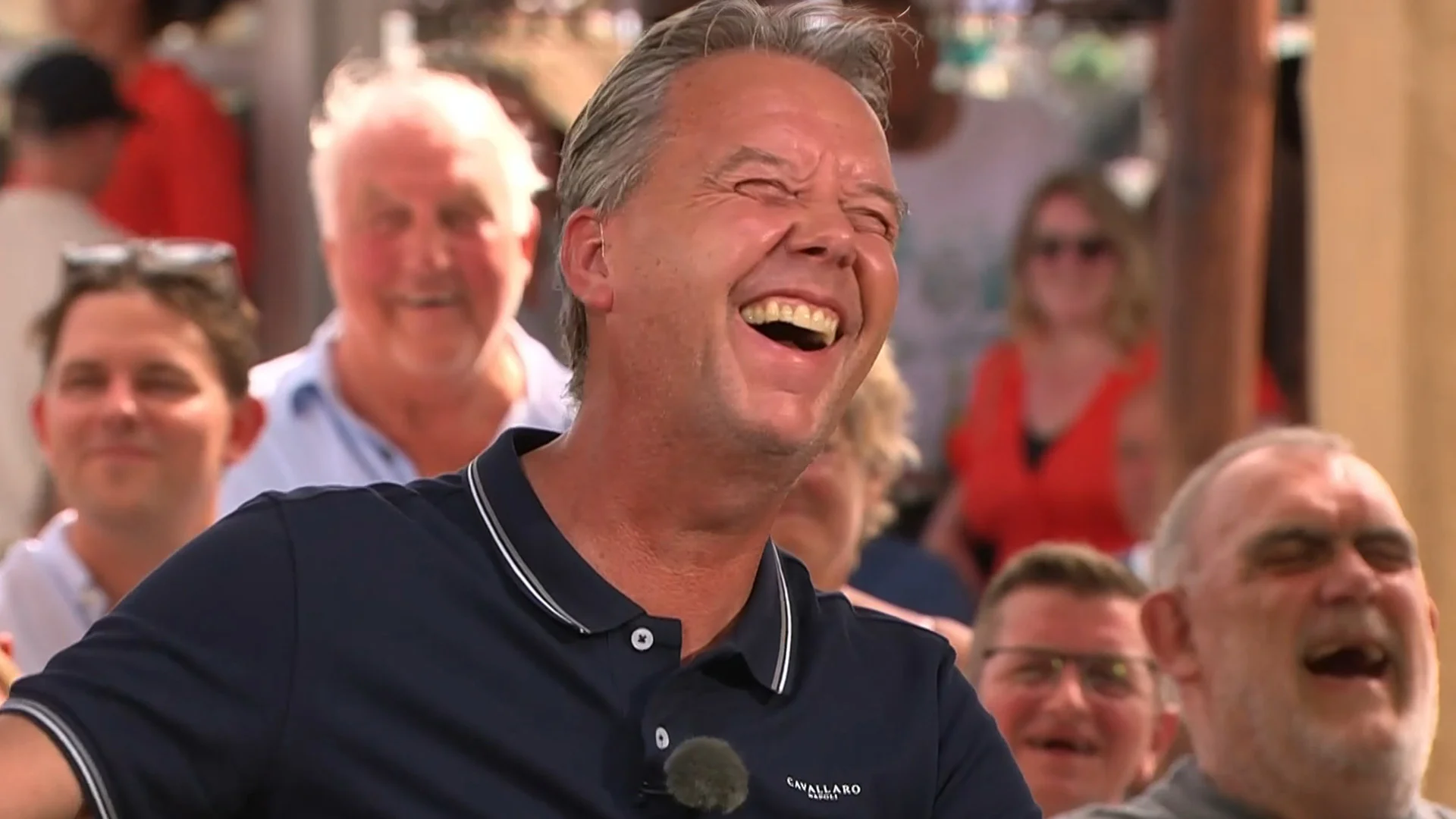 Aflevering Vandaag Inside met Valentijn Driessen, dinsdag 26 mei 2026