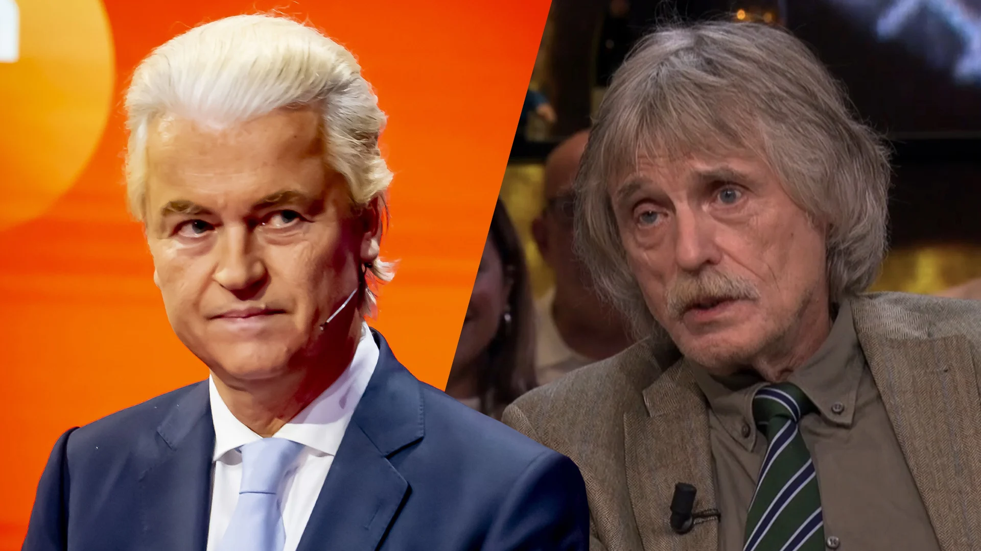 Vandaag Inside-tafel reageert op berichten Wilders over vermeend gesjoemel met stemmen