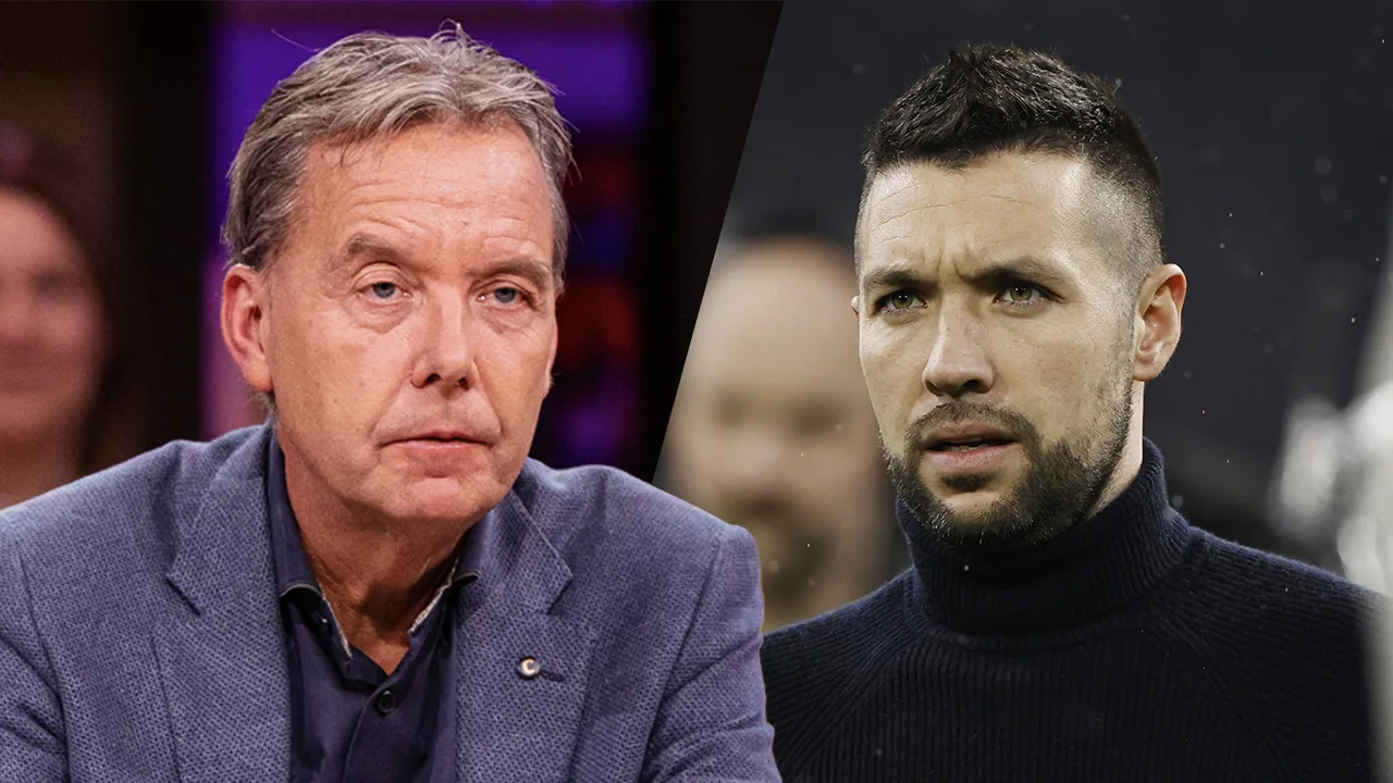 Valentijn Driessen over opvolger Farioli: 'Die twee liggen op poleposition'