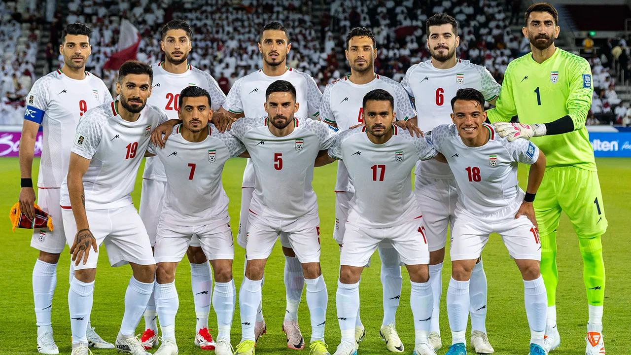 Iraanse minister van Sport sluit deelname WK voetbal in Verenigde Staten uit