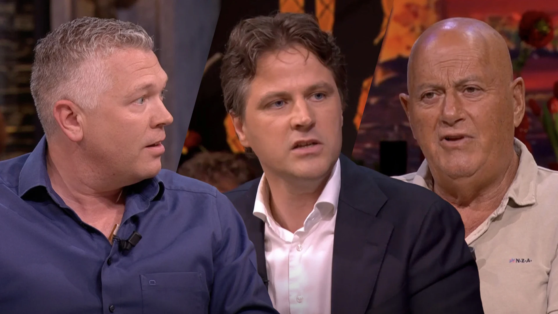 Hoe keek Wouter de Winther naar de clash tussen Henri Bontenbal en Jack van Gelder?