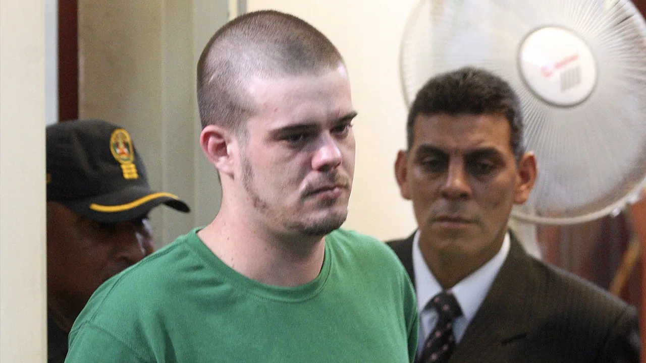 'Zelfmoordpoging Joran van der Sloot in gevangenis'