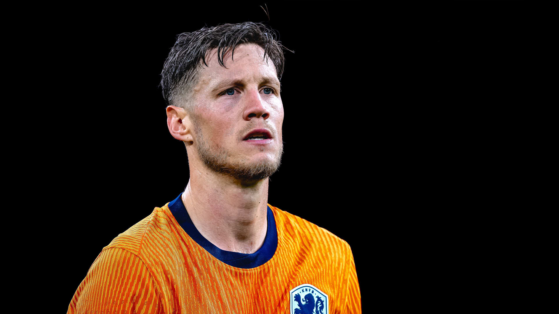 ‘Weghorst zal het niet accepteren als hij niet speelt bij Ajax’