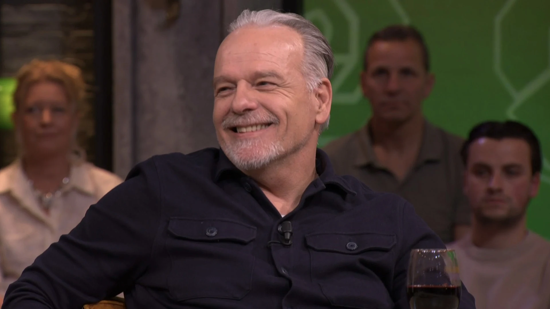 Aflevering Vandaag Inside met Wierd Duk, woensdag 1 april 2026