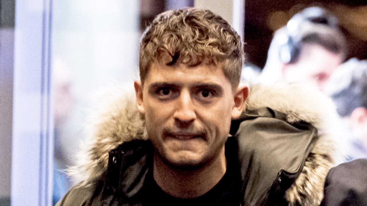 Lil Kleine wordt woensdagmiddag voorgeleid aan de rechter-commissaris