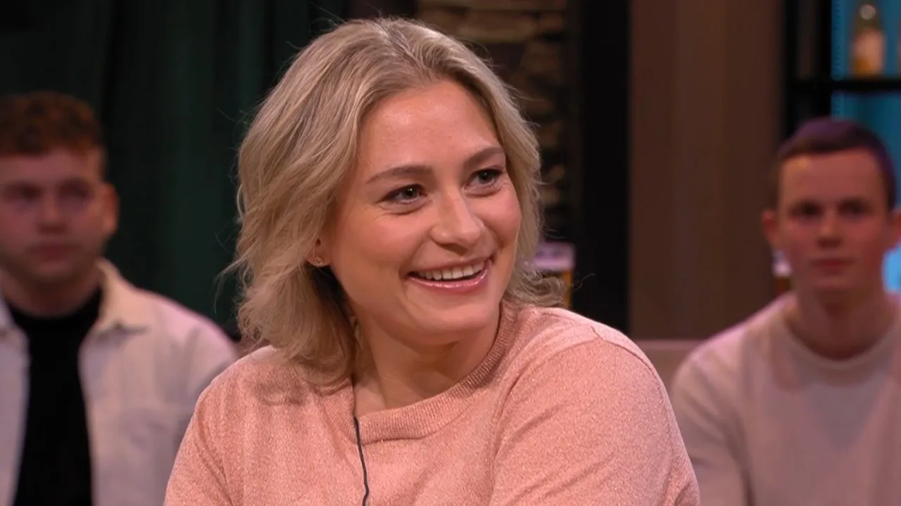 Aflevering Vandaag Inside met Roxane Knetemann, dinsdag 1 november 2022