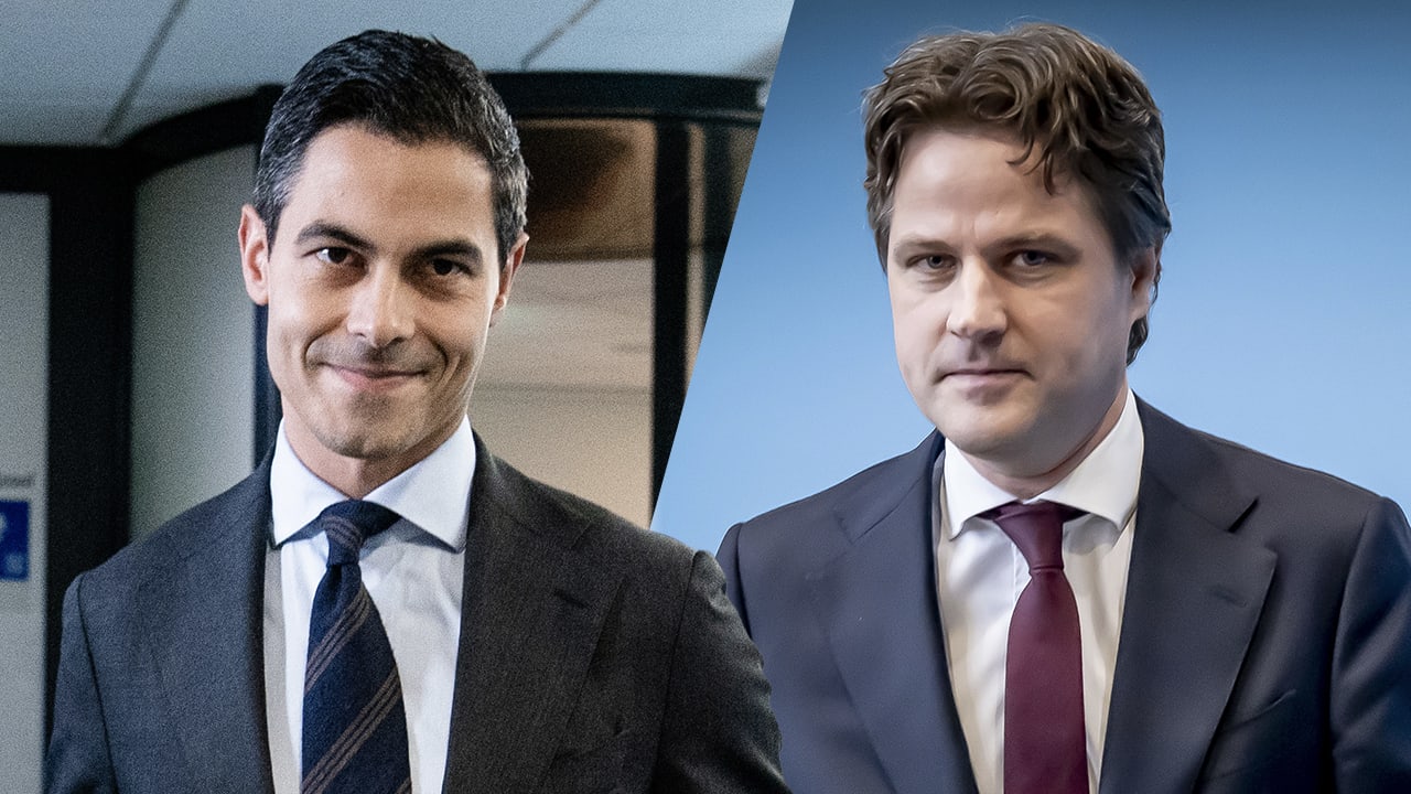 'Koolmees stelt deadline voor D66 en CDA voor volgende formatiefase over vijf onderwerpen'