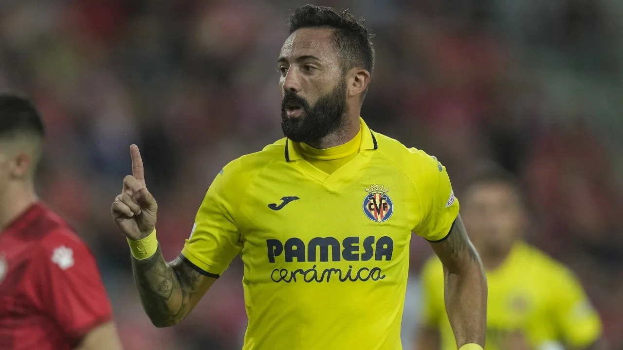 SAMENVATTING: Hapoel Beer Sheva - Villarreal (Groepsfase Conference League)