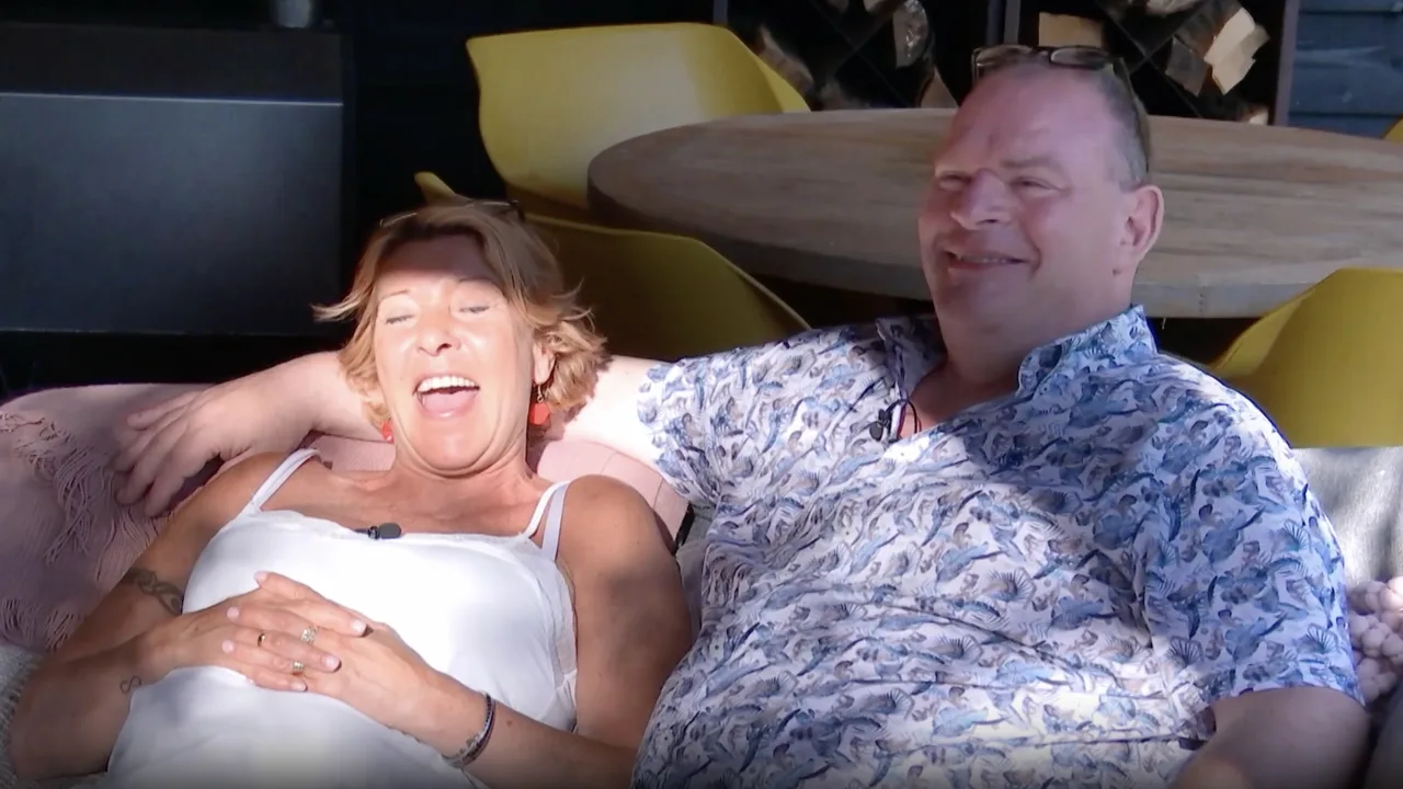 Lang Leve de Liefde-kandidaten bespreken favoriete standje: ‘Dat vind ik zó lekker’