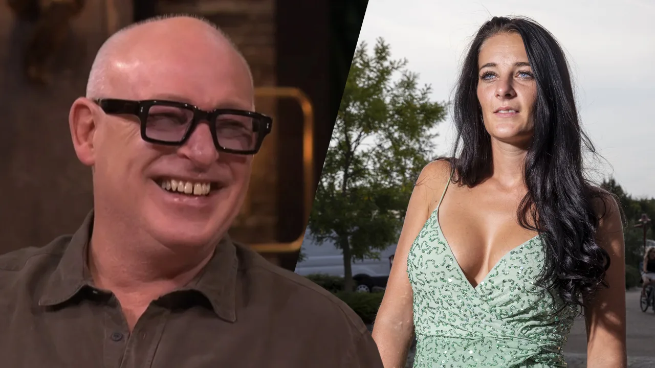 René hoort wat ex-vriendin Peter Gillis verdient met OnlyFans: ‘Ik ga er ook over nadenken!’