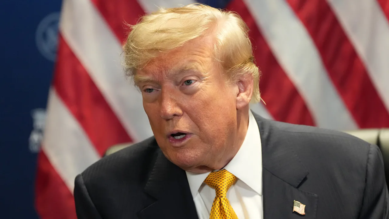 Overeenkomst met Iran is voorbij, zegt Trump: 'Tijdverspilling om met die leugenaars te praten'