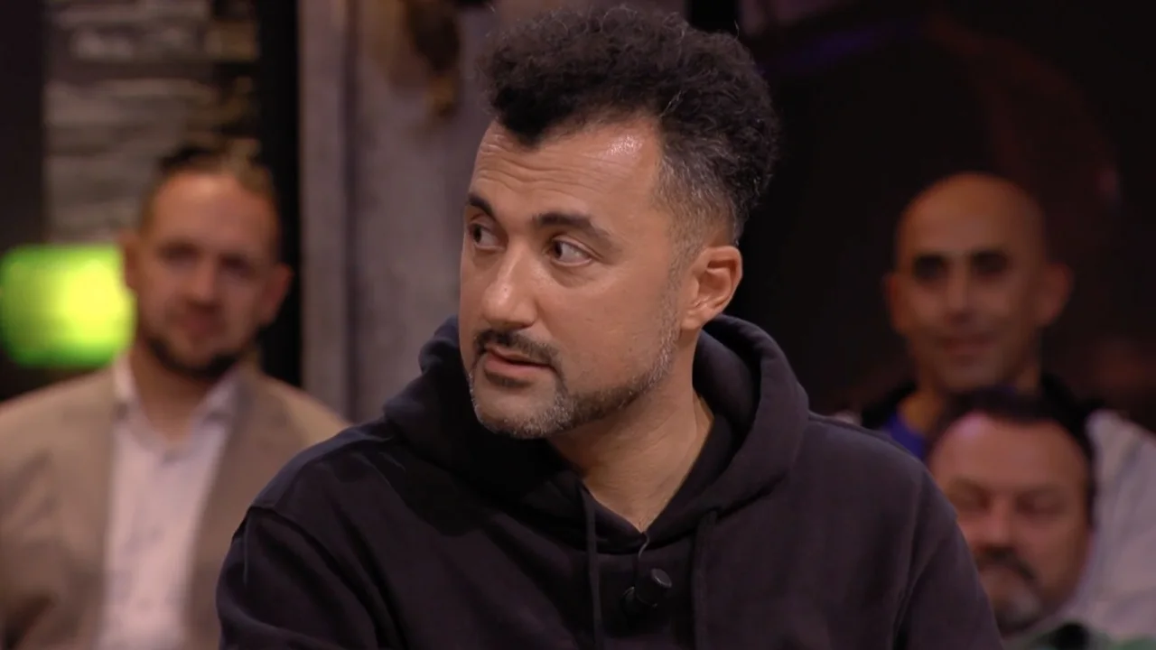 Eus rekent af met kritiek: 'De Oranjewinter is een prettig programma dat bij mij past'