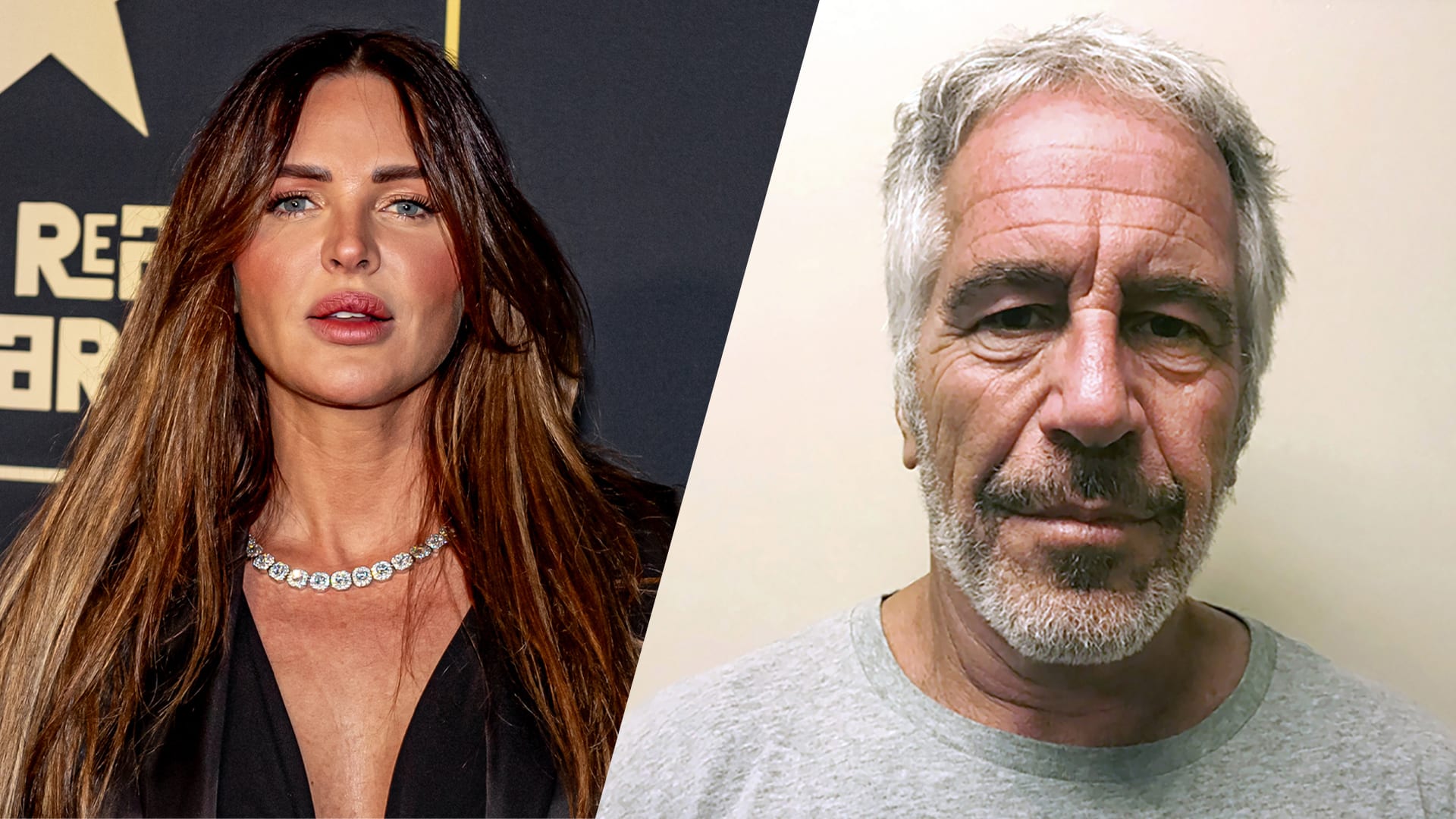 Sylvia Geersen fel over Epstein-beschuldigingen: 'Zijn jullie nou echt zo dom?'