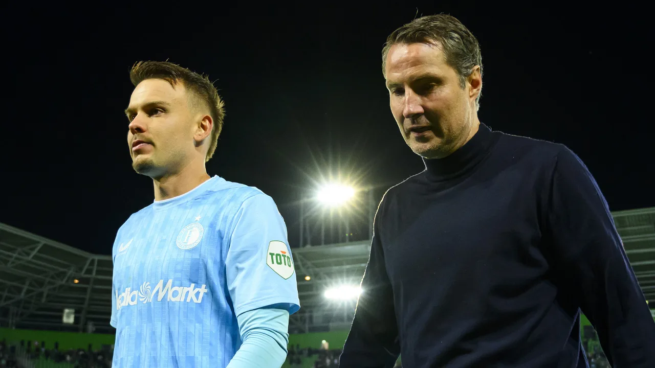 'Wellenreuther moet iets weten van Priske, dat kan niet anders!'