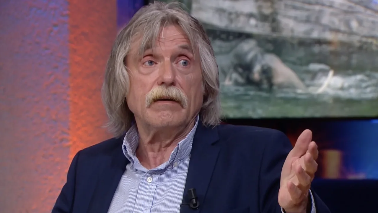 Johan beveelt Drenthe aan bij Nederlanders: 'De ultieme vakantiebestemming!'