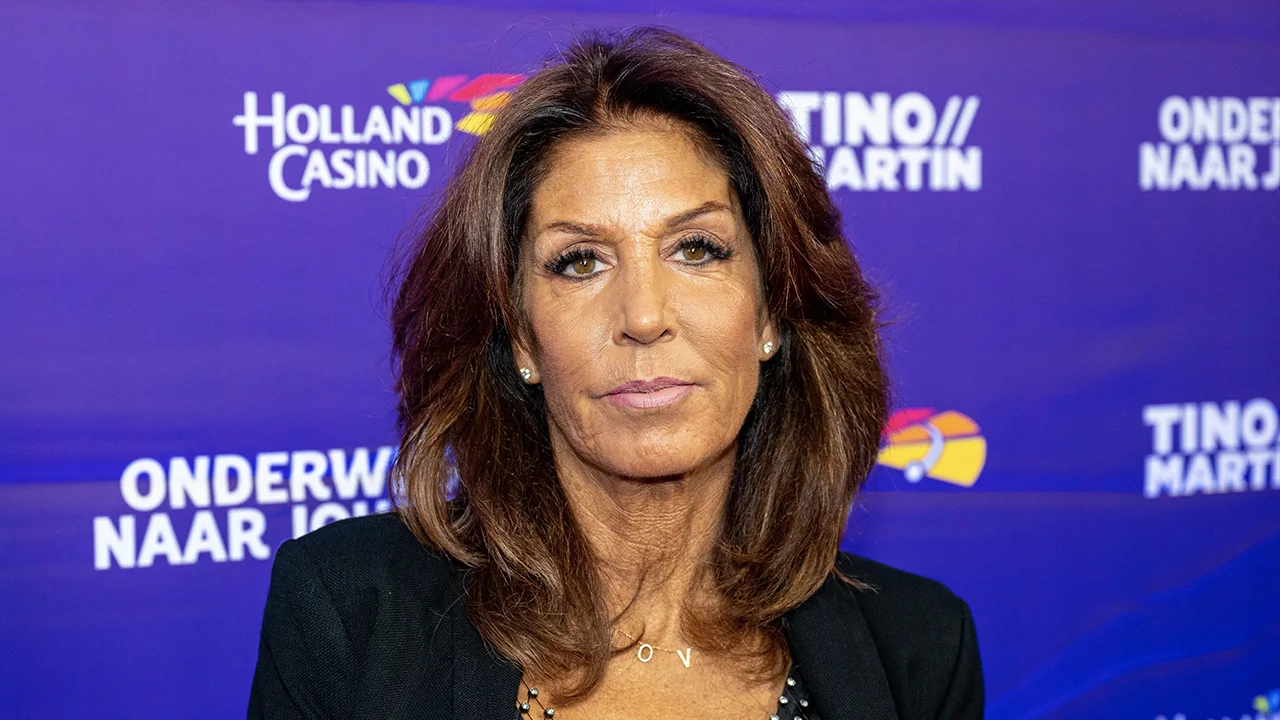 Rachel Hazes praat niet meer met de media