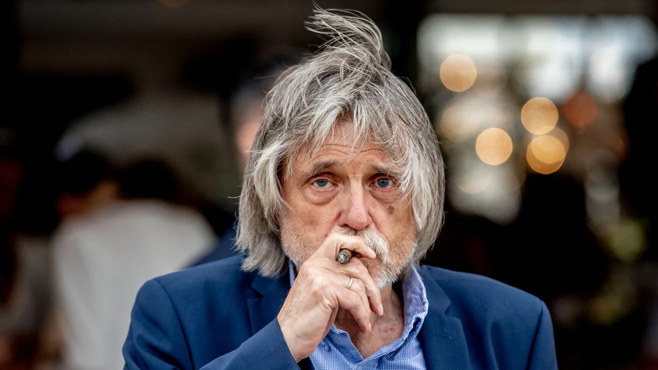 Stichting Support Casper blij met toezegging van deel salaris Johan