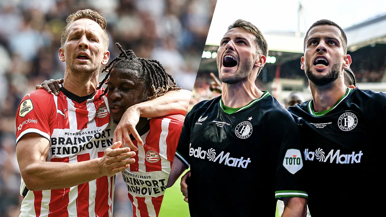 Loting Champions League: PSV treft Liverpool, Feyenoord naar Manchester City