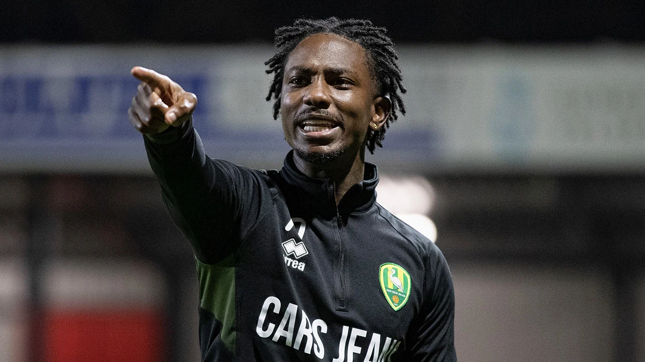 Elia verklapt salaris: 'Het gaat mij niet om het geld, ik ben nu eenmaal een liefhebber'