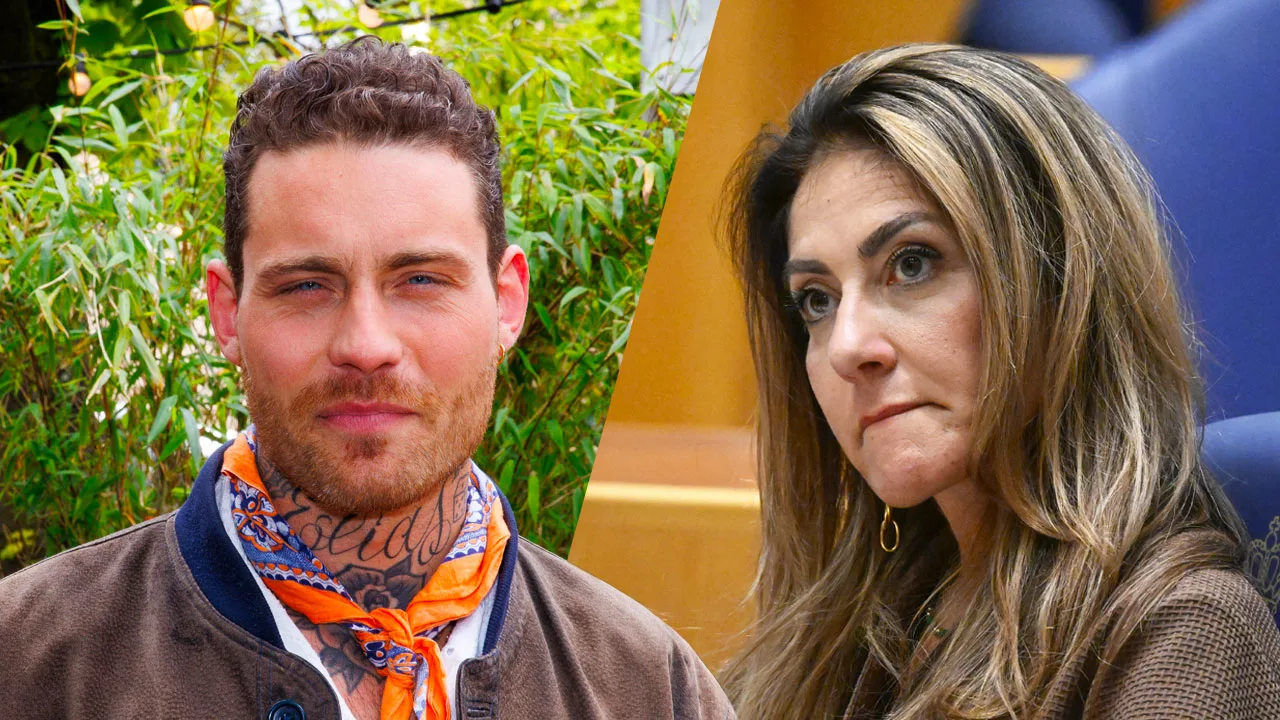 Yesilgöz gaat geen excuses aanbieden aan Douwe Bob: 'Sta nog steeds achter mijn uitspraak'