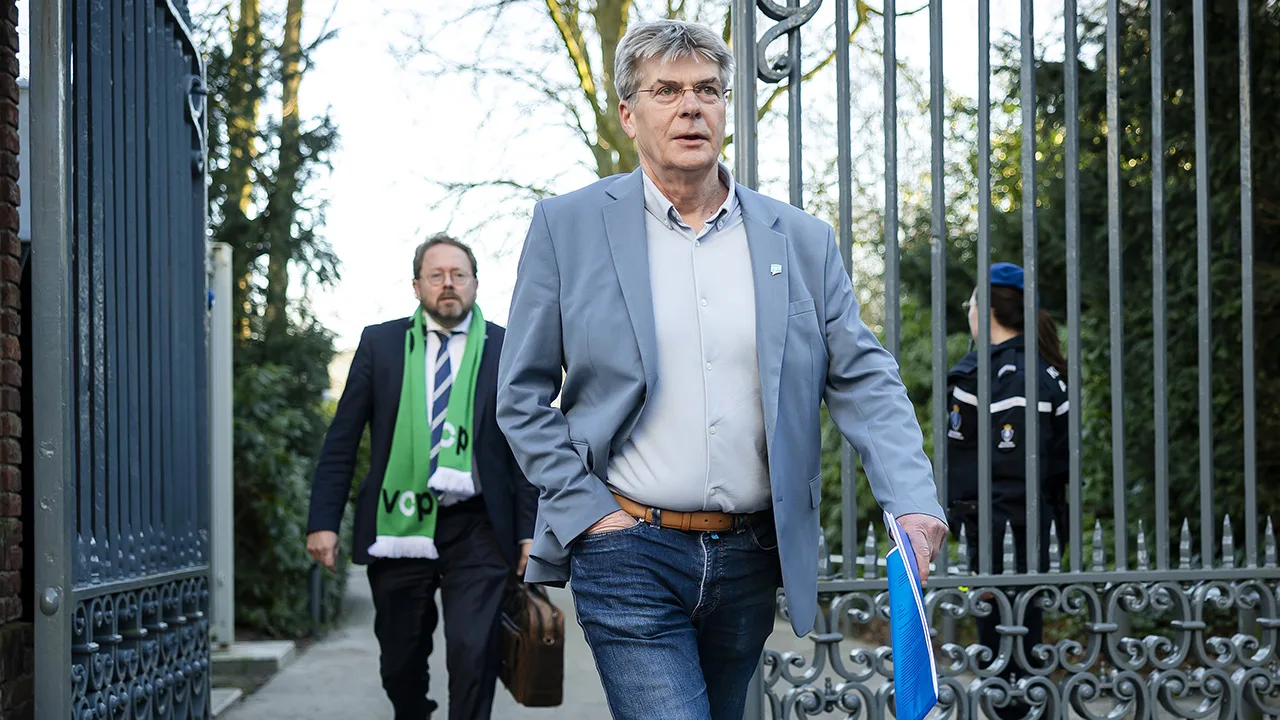 Kabinet werkt voorlopig geen wetgeving over pensioenleeftijd uit