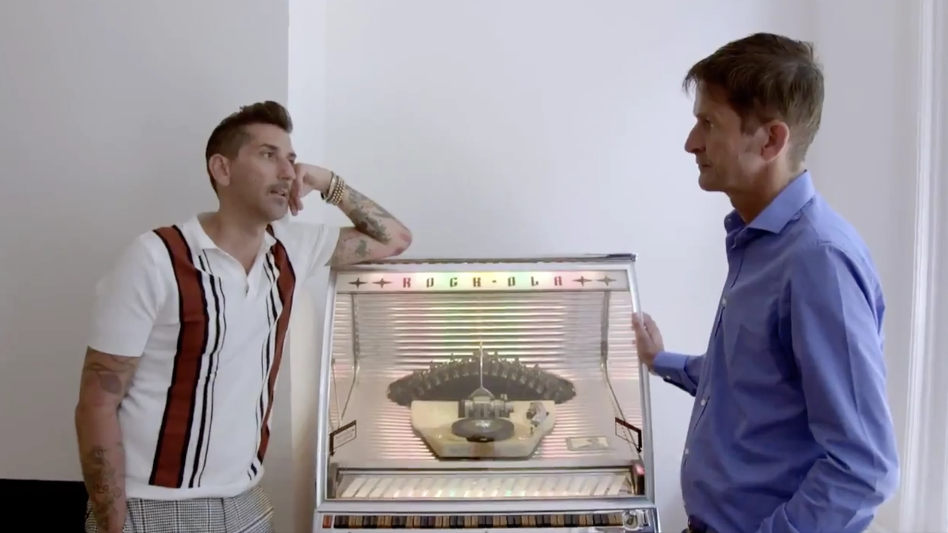 Kijkers lyrisch over Danny Vera in Volle Zalen: 'Een verademing na zo’n persconferentie'