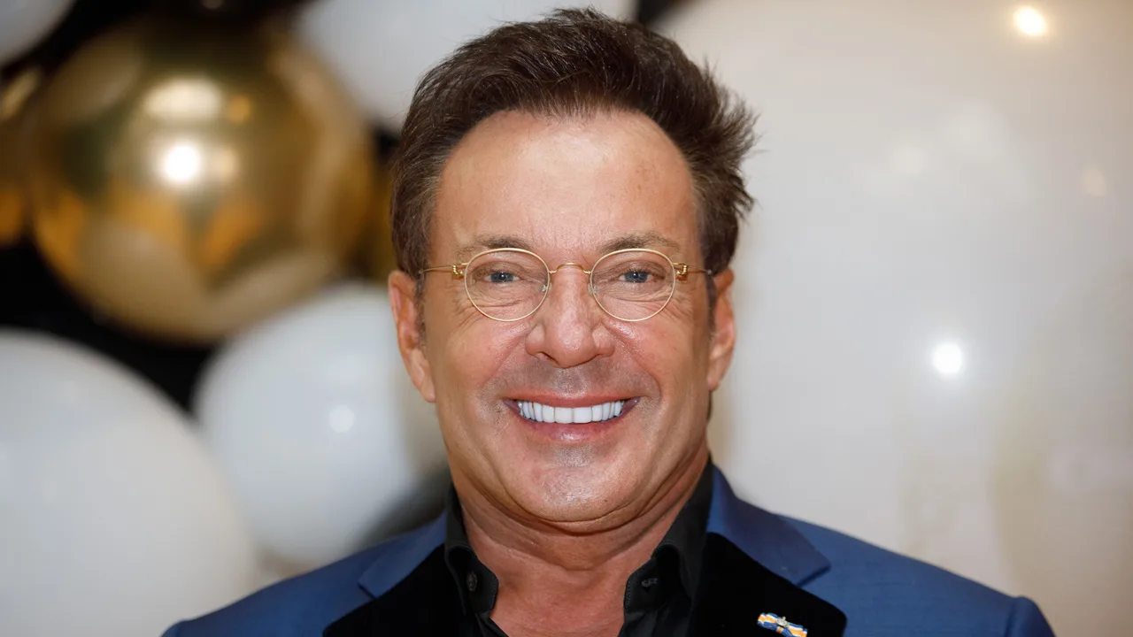 Gerard Joling hoopt op terugkeer Vandaag Inside: 'Johan Derksen is een held' 