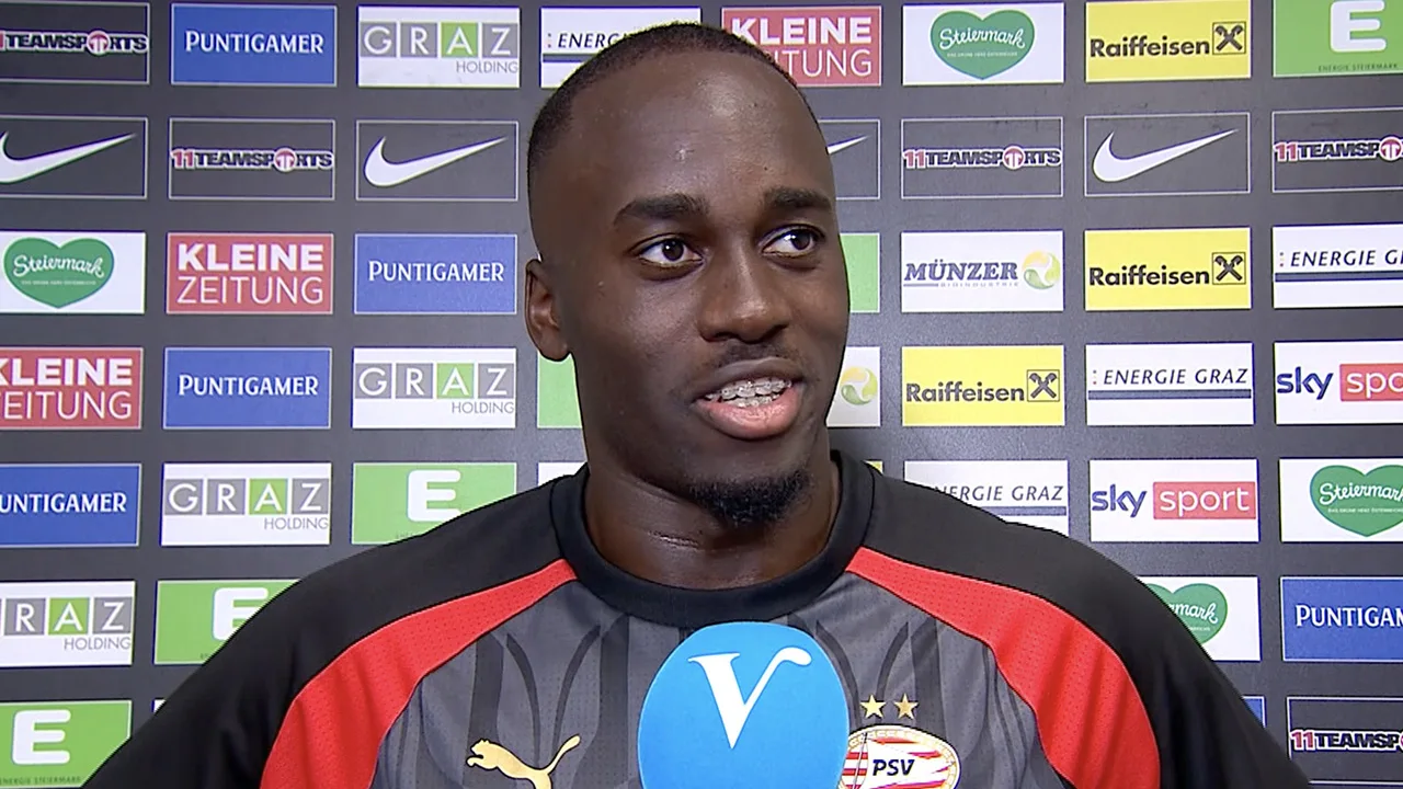 Teze blij met Bosz: 'Hij wil altijd het maximale eruit persen'