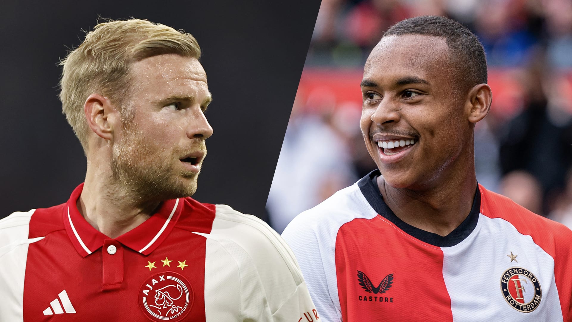 Dit zijn de genomineerden voor de Eredivisie Speler van het jaar!