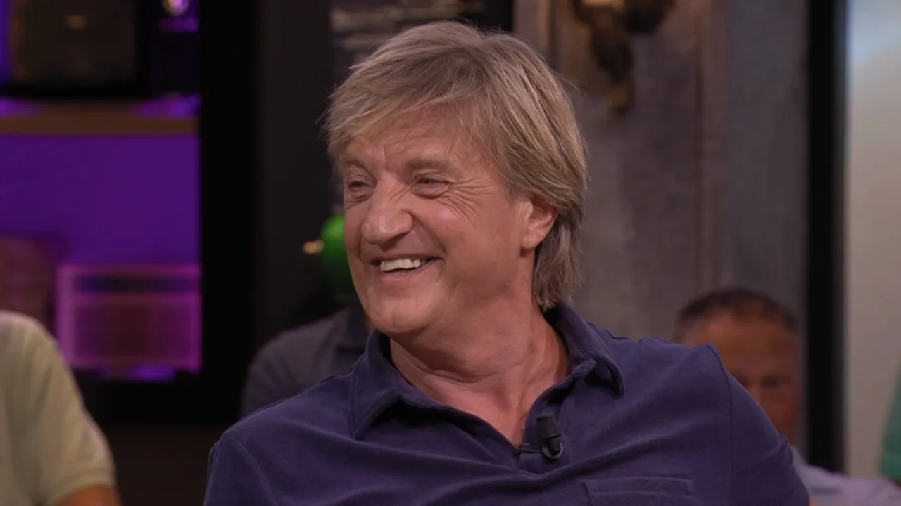 Aflevering Vandaag Inside met Wim Kieft, maandag 15 augustus 2022