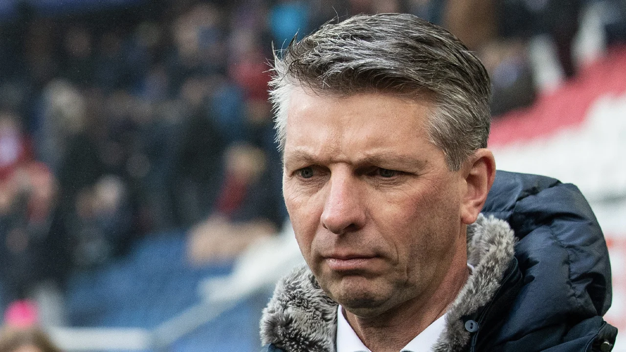 OFFICIEEL: Ajax stelt Gerry Hamstra aan als technisch manager