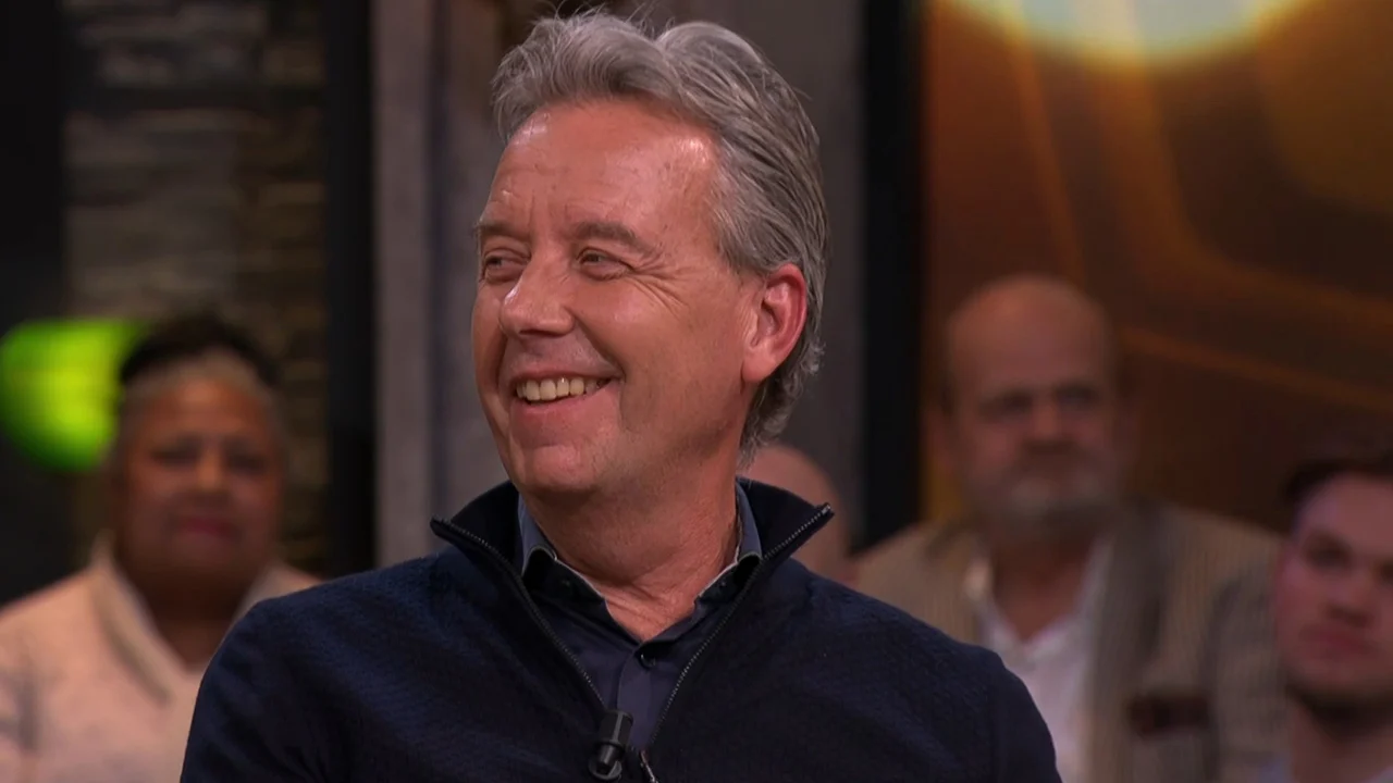 Aflevering Vandaag Inside met Valentijn Driessen, maandag 16 maart 2026