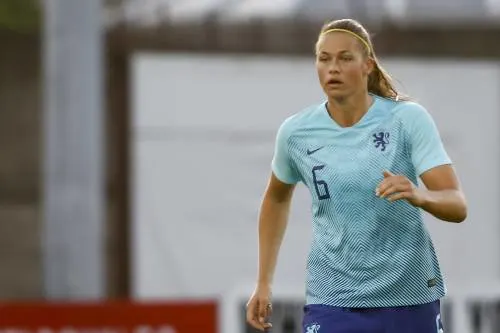 Dekker: 'Op WK is alles mogelijk voor Oranje'