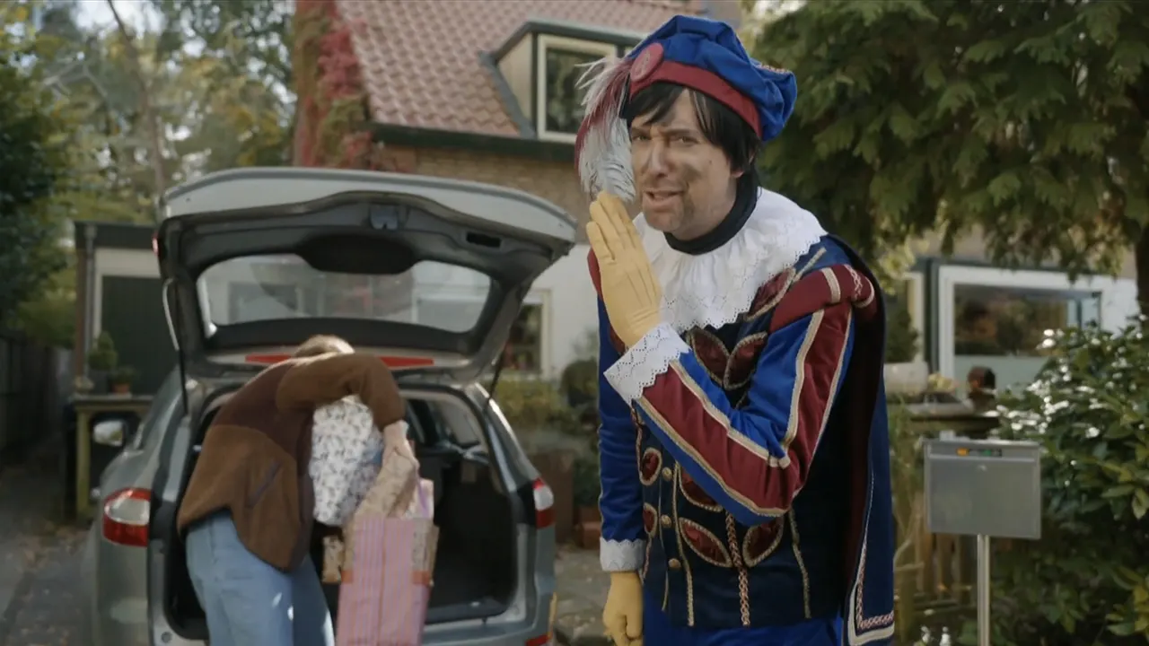 Kijkers boos op Sinterklaasjournaal dat geheim van feest verklapt: 'Mooiste kinderfeest verpest'