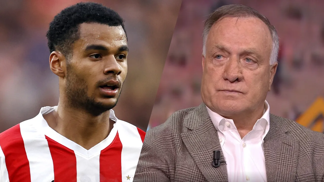 Zou Gakpo meekunnen bij Manchester United? 'Hij is niet minder dan Jadon Sancho'