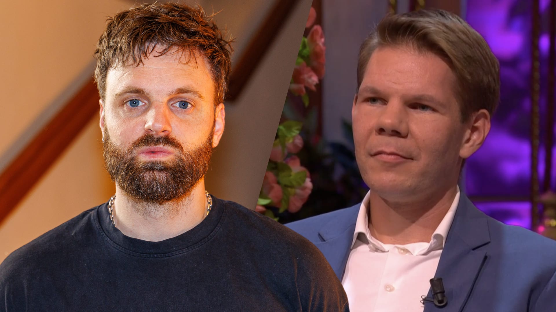 Victor Vlam staat volledig achter zijn woorden over Tim Hofman: 'Een prutser als journalist'