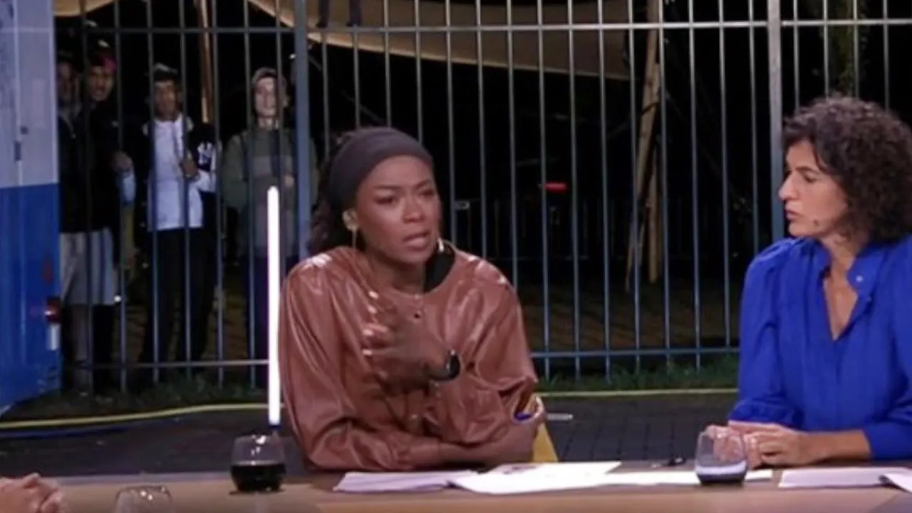 Verbijstering om Op1-uitzending vanuit Ter Apel: ‘Wat onmenselijk!’