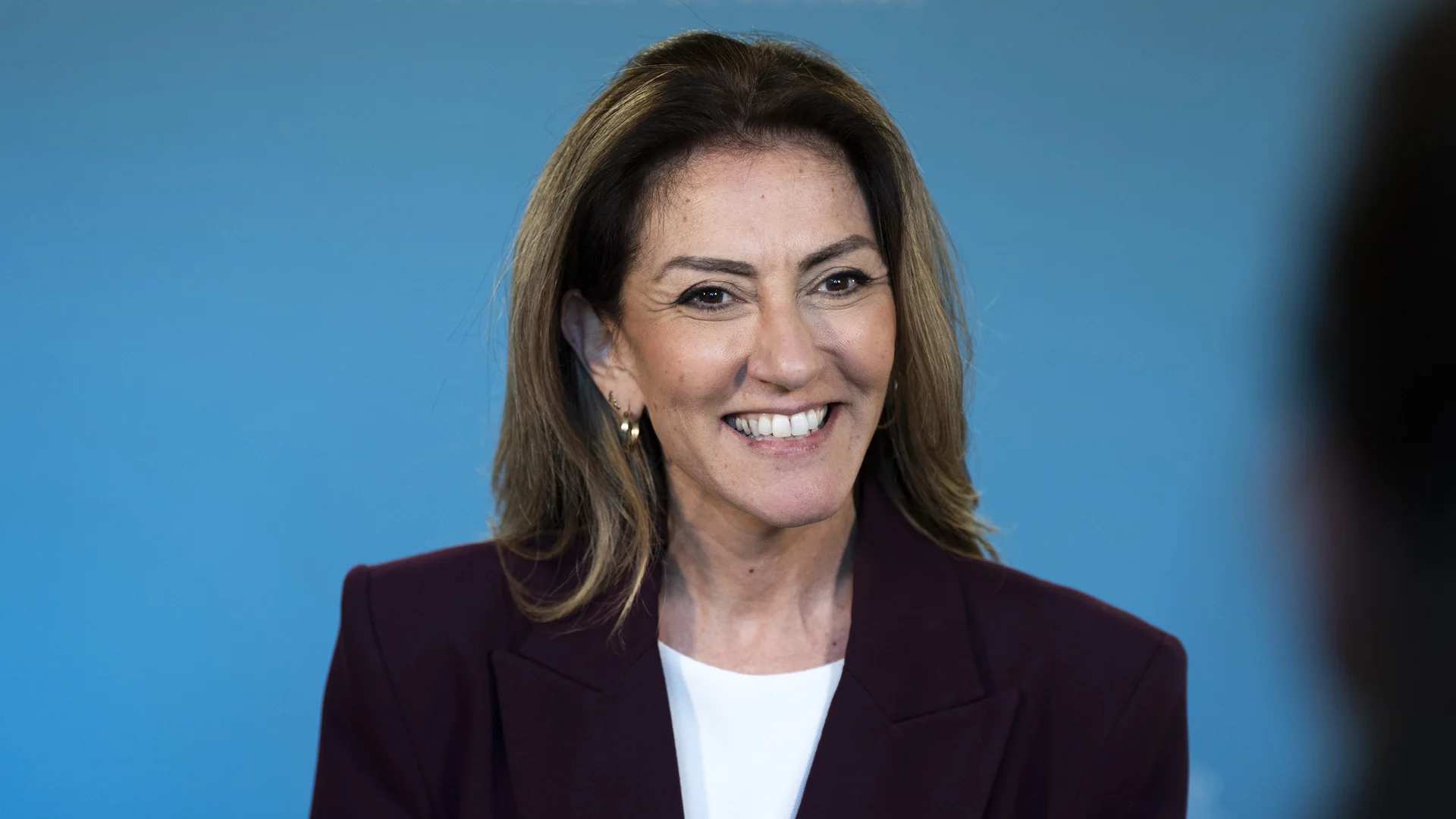 Dilan Yesilgöz wordt minister van Defensie