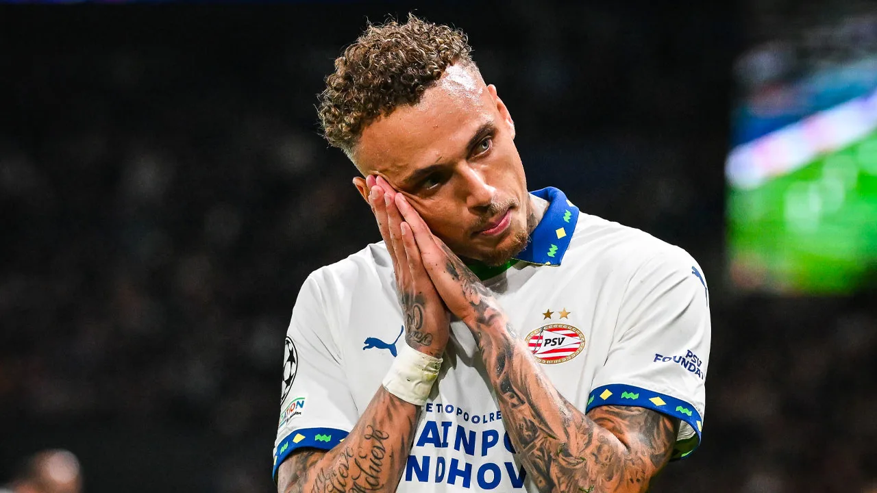 Franse media zijn lovend over Noa Lang: 'Doet de herinnering aan Mbappé opleven!'