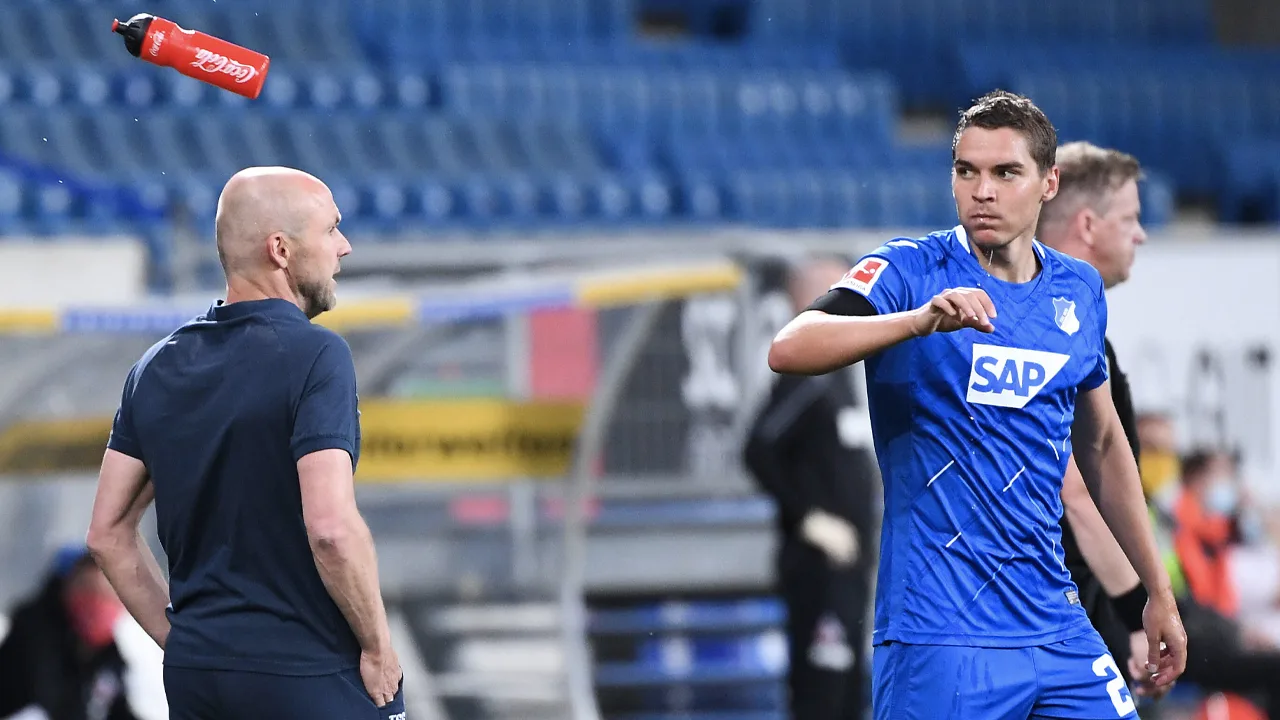 Schreuder pakt na zeven duels eindelijk weer drie punten