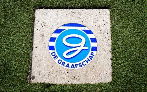 Ajax stuurt Matusiwa naar De Graafschap