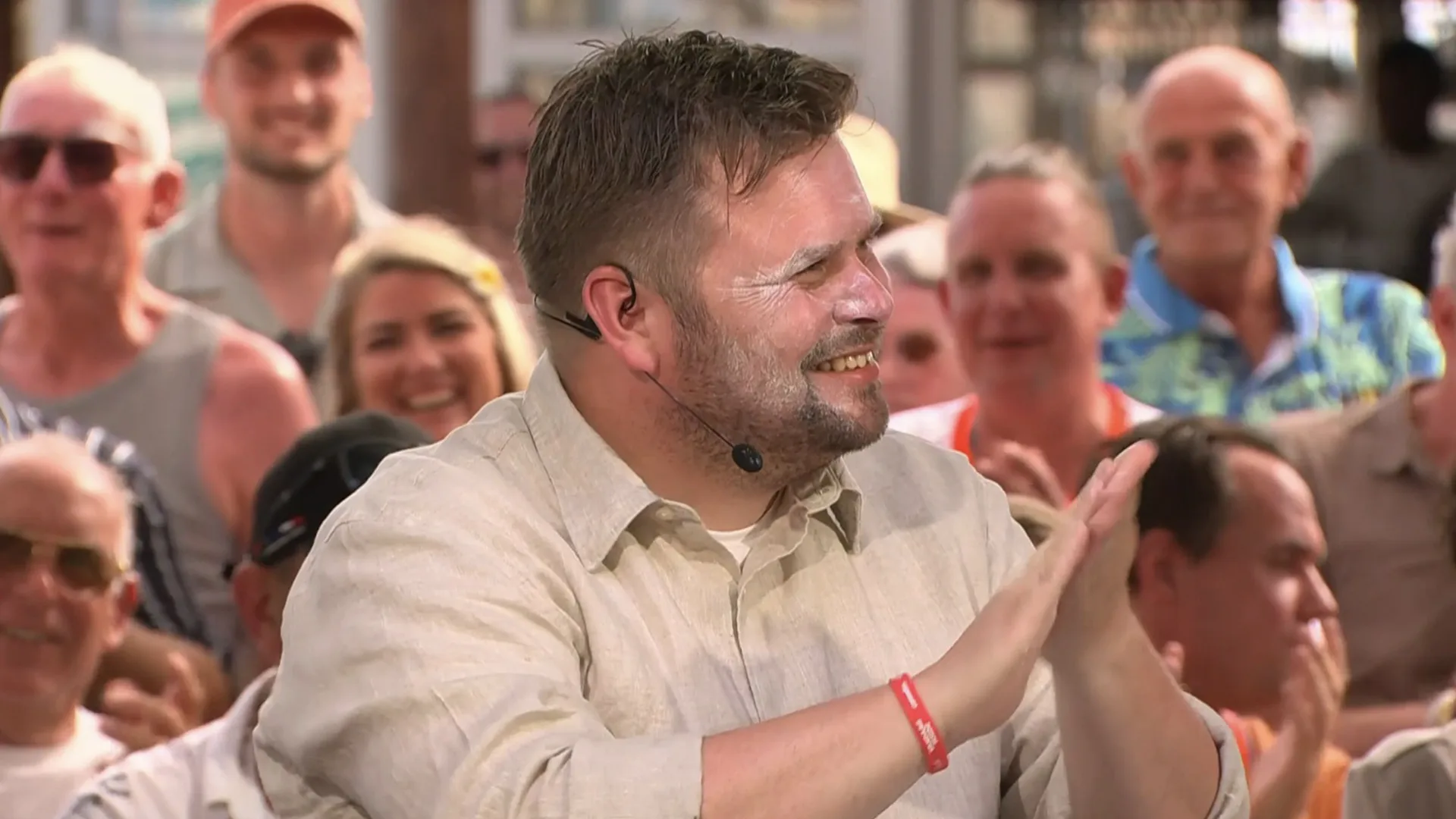 Aflevering De Oranjezomer, maandag 1 juni 2026